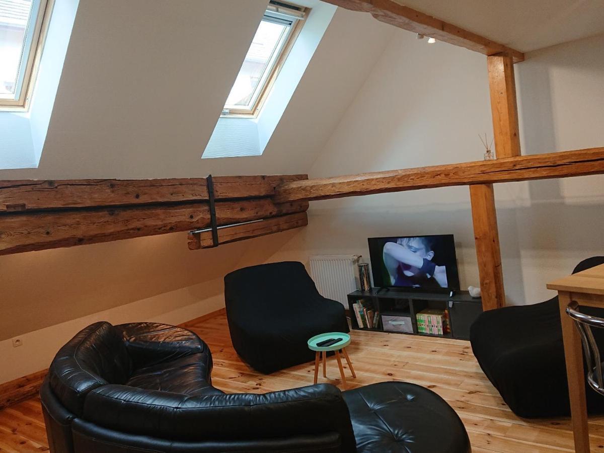 Grande Maison De Ville Renovee,Au Coeur Du Village Villard-de-Lans Exteriér fotografie